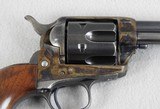 Colt S.A. Army 45 Colt 7.5” Barrel Made 1882 - 4 of 8