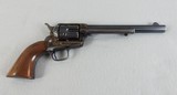 Colt S.A. Army 45 Colt 7.5” Barrel Made 1882 - 1 of 8