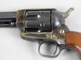 Colt S.A. Army 45 Colt 7.5” Barrel Made 1882 - 3 of 8
