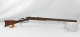 Marlin Ballard No. 5 Pacific Rifle 40-63 Caliber - 1 of 9