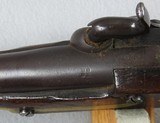 U.S. 1842 I.N. Johnson 54 Caliber Percussion Pistol - 4 of 7