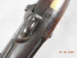U.S. 1842 I.N. Johnson 54 Caliber Percussion Pistol - 6 of 7