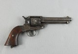 Remington Model 1890 44-40 Single Action - 1 of 9