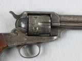 Remington Model 1890 44-40 Single Action - 4 of 9
