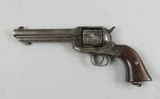 Remington Model 1890 44-40 Single Action - 2 of 9