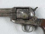 Remington Model 1890 44-40 Single Action - 3 of 9