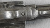 Remington Model 1890 44-40 Single Action - 6 of 9