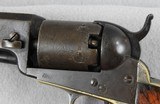 Colt 1849 Pocket 4th Model New York Address - 4 of 9