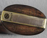Colt 1849 Pocket 4th Model New York Address - 6 of 9