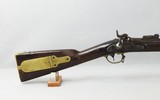 Harpers Ferry Model 1841 “Mississippi” Rifle - 3 of 12