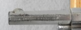 Forehand & Wadsworth Side Hammer 22 Spur Trigger - 5 of 8