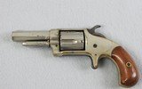 Whitneyville Armory 32 Rimfire Spur Trigger Revolver - 2 of 4