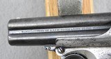 Remington Elliot 32 Ring Trigger Pepperbox Deringer - 4 of 6