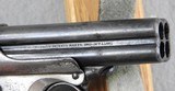 Remington Elliot 32 Ring Trigger Pepperbox Deringer - 3 of 6