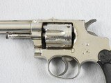 S&W 32 Hand Ejector First Model D.A. 32 S&W Long - 3 of 7
