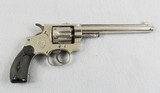 S&W 32 Hand Ejector First Model D.A. 32 S&W Long - 1 of 7