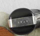 S&W 32 Hand Ejector First Model D.A. 32 S&W Long - 6 of 7