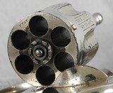 S&W 32 Hand Ejector First Model D.A. 32 S&W Long - 5 of 7
