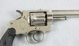 S&W 32 Hand Ejector First Model D.A. 32 S&W Long - 4 of 7