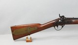U.S. Model 1841 Percussion Rifle aka “Mississippi Rifle” - 3 of 11