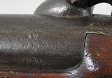 U.S. Model 1841 Percussion Rifle aka “Mississippi Rifle” - 8 of 11