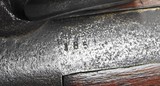 U.S. Model 1841 Percussion Rifle aka “Mississippi Rifle” - 9 of 11