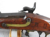 U.S. Model 1841 Percussion Rifle aka “Mississippi Rifle” - 5 of 11