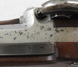 U.S. Springfield Model 1855 Per. Rifle W/ Bayonet + Scabbard - 11 of 16
