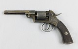 Webley Longspur Copy By Wilson of York England - 2 of 9