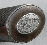 Webley Longspur Copy By Wilson of York England - 9 of 9