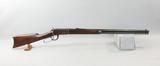 Winchester Model 1894 Rifle 30 WCF Made 1895 - 1 of 12