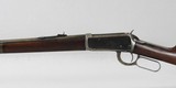 Winchester Model 1894 Rifle 30 WCF Made 1895 - 6 of 12