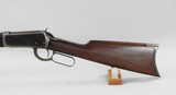 Winchester Model 1894 Rifle 30 WCF Made 1895 - 4 of 12
