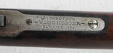Winchester Model 1894 Rifle 30 WCF Made 1895 - 8 of 12