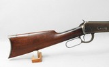 Winchester Model 1894 Rifle 30 WCF Made 1895 - 3 of 12