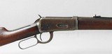 Winchester Model 1894 Rifle 30 WCF Made 1895 - 5 of 12