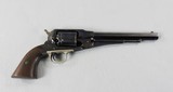Remington Model 1858 New Model Army, U.S. Inspected - 1 of 12