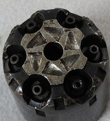 Remington Model 1858 New Model Army, U.S. Inspected - 7 of 12