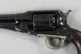 Remington Model 1858 New Model Army, U.S. Inspected - 3 of 12
