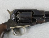 Remington Model 1858 New Model Army, U.S. Inspected - 4 of 12