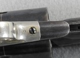 Remington Model 1858 New Model Army, U.S. Inspected - 5 of 12