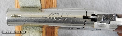 Colt Third Model 41 Rimfire Deringer - Image 3 of 3