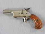 Colt Third Model 41 Rimfire Deringer - 2 of 3