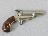 Colt Third Model 41 Rimfire Deringer
