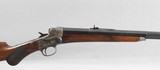 Remington-Hepburn No. 3 Sporting And Target Model - 6 of 14