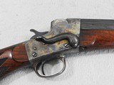 Remington-Hepburn No. 3 Sporting And Target Model - 7 of 14