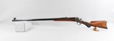 Remington-Hepburn No. 3 Sporting And Target Model - 2 of 14