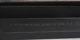Remington-Hepburn No. 3 Sporting And Target Model - 10 of 14