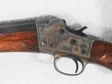 Remington-Hepburn No. 3 Sporting And Target Model - 8 of 14