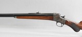 Remington-Hepburn No. 3 Sporting And Target Model - 5 of 14